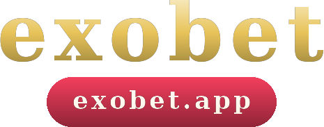 exobet โลโก้
